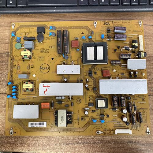 夏普LCD-52LX640A电视机电源板R
