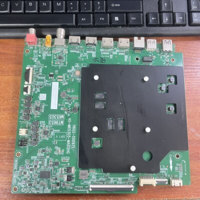 电视主板40-M653G5-MAD2HG