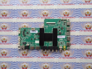 AA原装 海尔 LS55A51主板0091802118A 0090724751N 屏LC546PU1L01