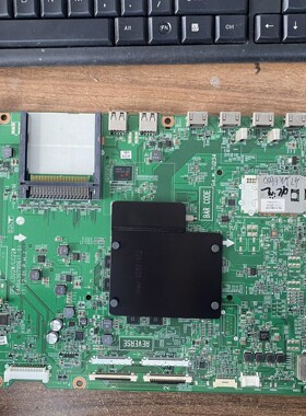 LG 47LM6700-CE 主板EAX64307906(1.0)屏LC470EUG(PE)(F1)测好 华