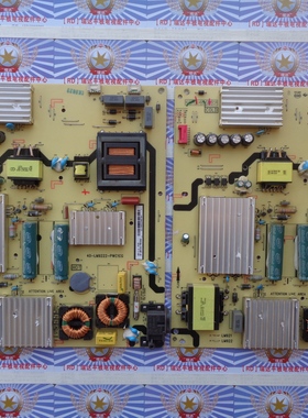 原厂 TCL L55P1S-CF电源板40-LM9222-PWC1CG 08-LM922A2-PW200AB