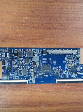 原装飞利浦50PFF3655/T3  逻辑板T420HVN06.3 42T34-C03测好 现货