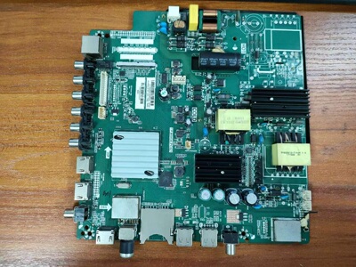 LE49U7866主板TP.MS638.PC821