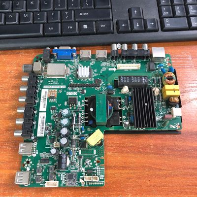 原装拆机康佳LED42E330N