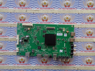 原装 酷开KX49 主板5800-A8H731-0P00 屏 RDL490WY(LD0-301) 测好