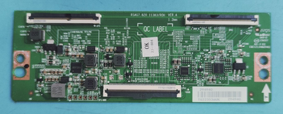 原装海信65E3F65V1F-S逻辑板