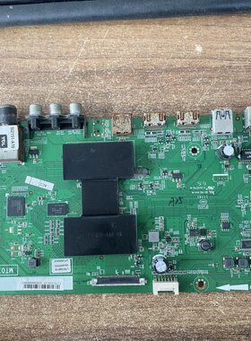 TCL L48F3800A主板40-MT0700-MAA2HG屏LVF480SS0T E1 V1测好发 华