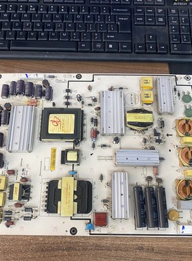 原装乐视letv Max70 X70 3D电源板1P-1142801-1012 CCR01现货 华