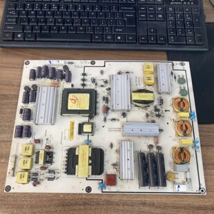 原装乐视letv Max70 X70 3D电源板1P-1142801-1012 CCR01现货 华