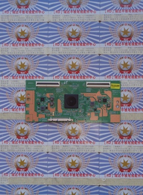 原装 海尔 LS65A51逻辑板 15Y_65_FU11BPCMTA4V0.4屏 LSC650FN04