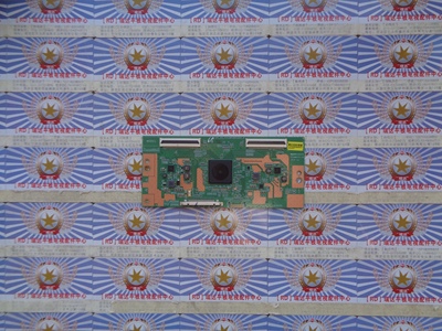 原装海尔LS65A51逻辑板