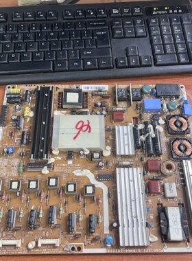 原装三星UA46B6000VF 46B7000WF电源板 BN44-00269B PD4612F1_B啊