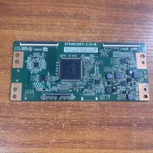 适用于原装海信 H55E3A电视机逻辑板 ST5461D07-1-C-B测好 啊