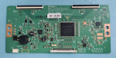 原装小米L49M2-AA逻辑板