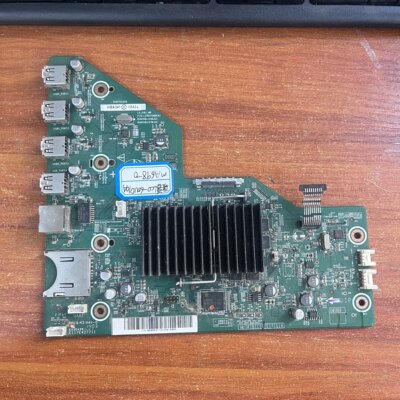 原装夏普LCD-60UD10A主板RUNTKB1