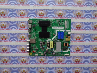 TCL 40A860U 主板 40-M838C8-MAD2HG 08-MS83820 屏 LVU400NEBL