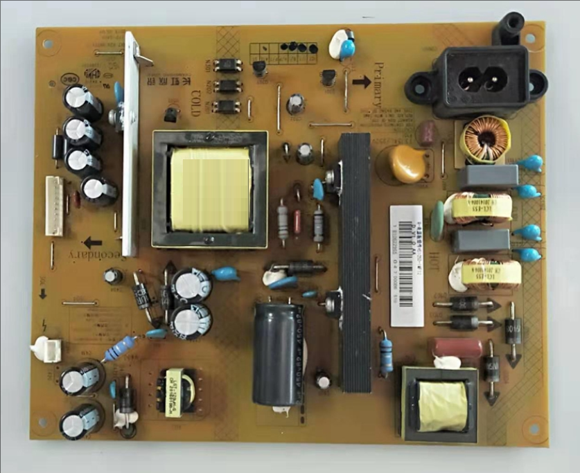 长虹电源板R-HS145D-2MF400-SY