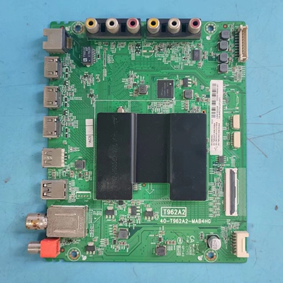 原装TCLD55A630U主板