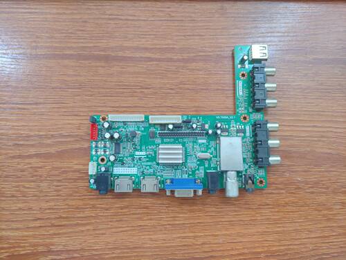 杂牌主板VS.T59SA_V2.1现货测好