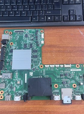 夏普LCD-70UD30A电视主板DUNTKG517 QPWBXG517WJZZ配屏MA754-0 于