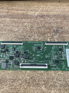 原装拆机 海信55A57H 55E3G 65A51H逻辑板RSAG7.820.11923现货 华