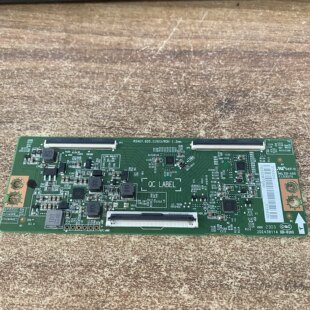 原装拆机 海信55A57H 55E3G 65A51H逻辑板RSAG7.820.11923现货 华