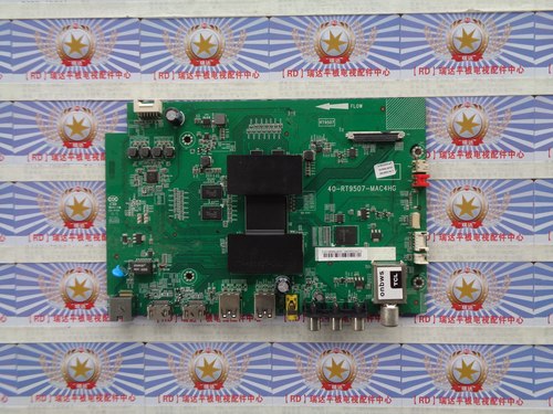 原装TCLB48A858U主板