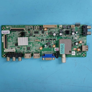 原装创维42E5CHR主板5800-A8M050-0P40屏RDL420FY(AD0-006)带L47