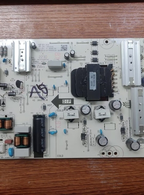 原装 长虹75D5电源板 JUC7.820.10023425 JUC6.692.10024285 现货