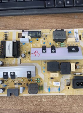 原装三星 UA50TU8000JXXZ 电源板BN44-01054E L55S6-T现货拆机 华