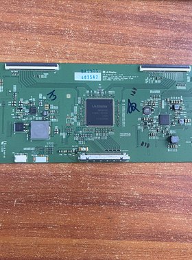 原装LG 65UH6150-CB 65LG61CH-CD逻辑板6870C-0600A现货 啊