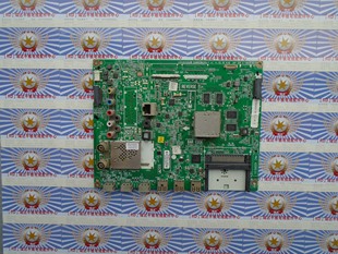 原装 LG 50GB5800-CB主板 EAX65384004(1.4) 屏 LC500DUE(PG)(A4)