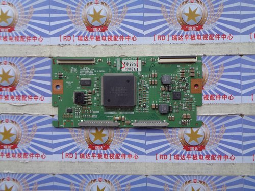 LG 47SL90QD-CA逻辑板 6870C-0299B