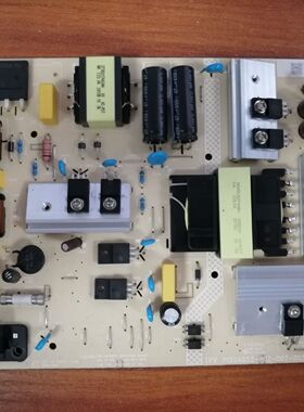 原装飞利浦 58PUF7294/T3 电源板 715GA052-P02-007-003M 测试好