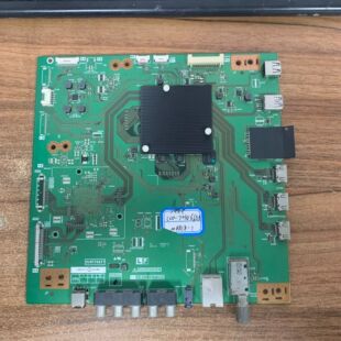 原装夏普LCD-70SU665A主板QPWBXG697WJN1屏MA818-1 飞