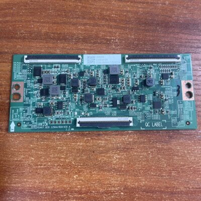 原装海信75V3H-X75V3K-PRO逻辑