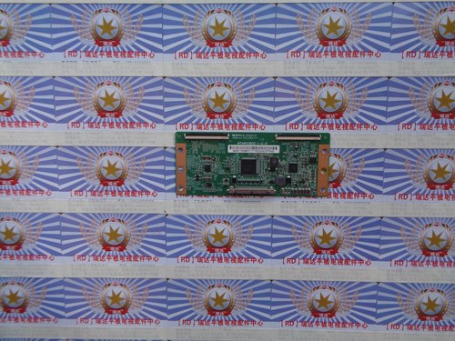 TCLB48E650逻辑板MT460