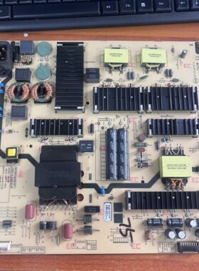 原装创维75A3 75P50电视电源板N012402-000454-004 L8F70W测好 啊