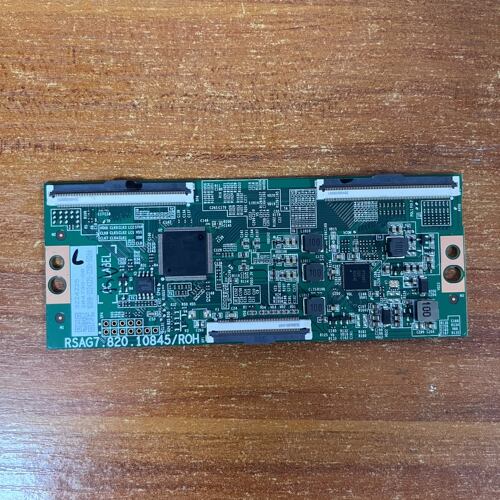 原装海信50A52F50E3F-PR0电视逻