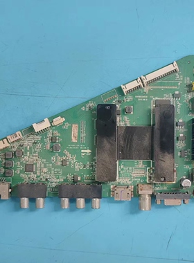 原装海尔LE48F3000W主板0091802852B 0090731391G配屏LSC480HJ01