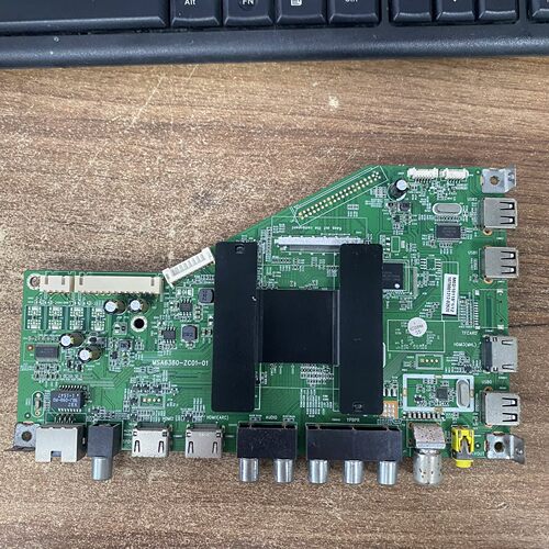 海尔LS55H310GLS48H310GLE42B