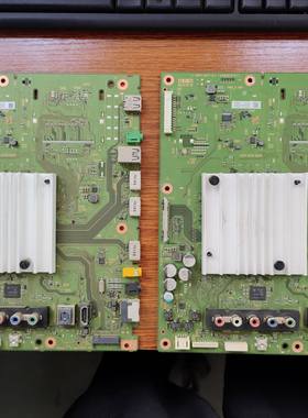 索尼KD-55X7000D/65X7500D主板