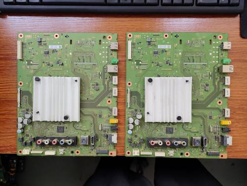 索尼KD-55X7000D/65X7500D主板