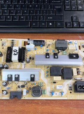 拆机 原装三星UA50TU8000JXXZ 电视电源板 BN44-01054E测好发 啊