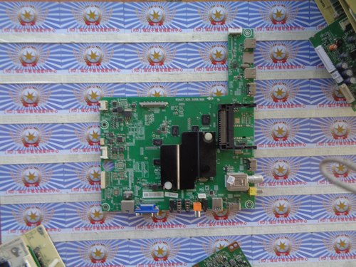 海信LED58K680X3DU(BOM2)主板