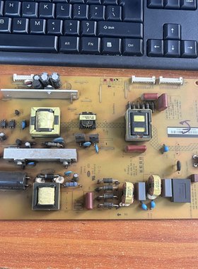 原装长虹LED50C2000I电源板XR7.820.299 V1.2 HSL35D-1MD 528啊