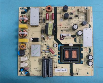 适海尔LS48H310G电源板