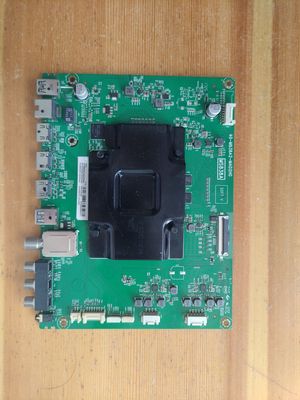 原装TCL55X3主板40-M838A2