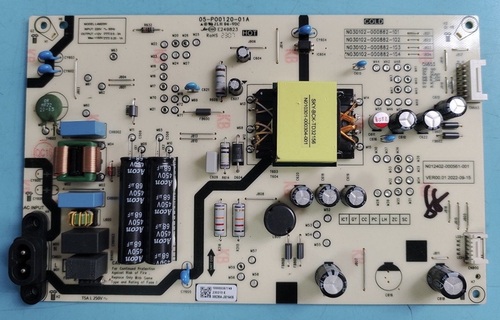 现货原装创维代用板N12402-00