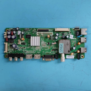 原装测好创维47E610G 47E600F主板5800-A8M500-0P60配屏LC470EUN